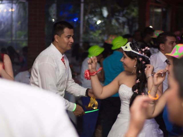 El matrimonio de Freddy y Caro en Ibagué, Tolima 20
