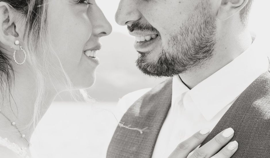 El matrimonio de Carlos  y Paula  en Chía, Cundinamarca