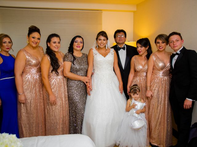 El matrimonio de Jairo y Juliana en Bogotá, Bogotá DC 11