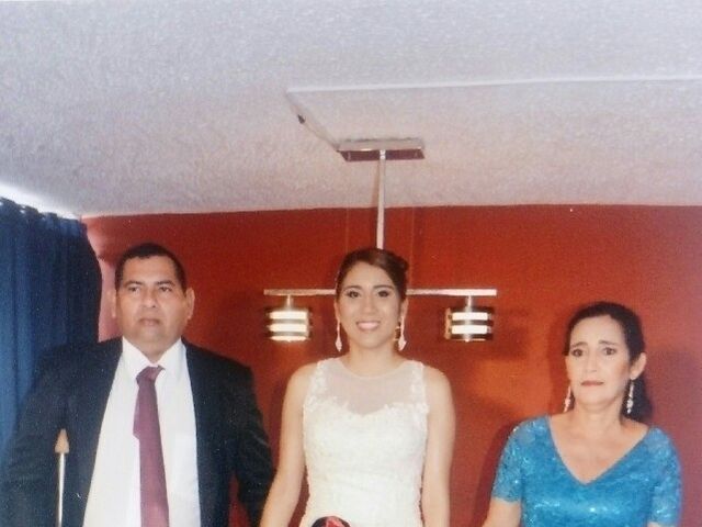 El matrimonio de Carlos  y Yesenia  en Bogotá, Bogotá DC 12