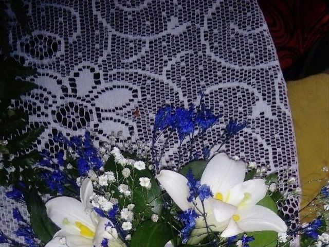 El matrimonio de Carlos  y Yesenia  en Bogotá, Bogotá DC 15