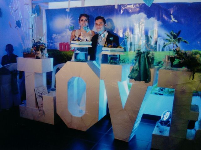 El matrimonio de Carlos  y Yesenia  en Bogotá, Bogotá DC 24