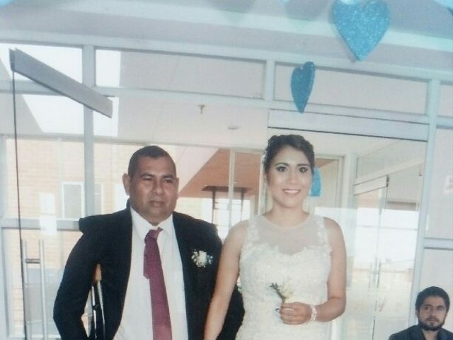 El matrimonio de Carlos  y Yesenia  en Bogotá, Bogotá DC 29