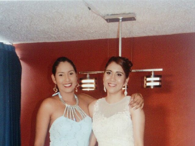 El matrimonio de Carlos  y Yesenia  en Bogotá, Bogotá DC 30