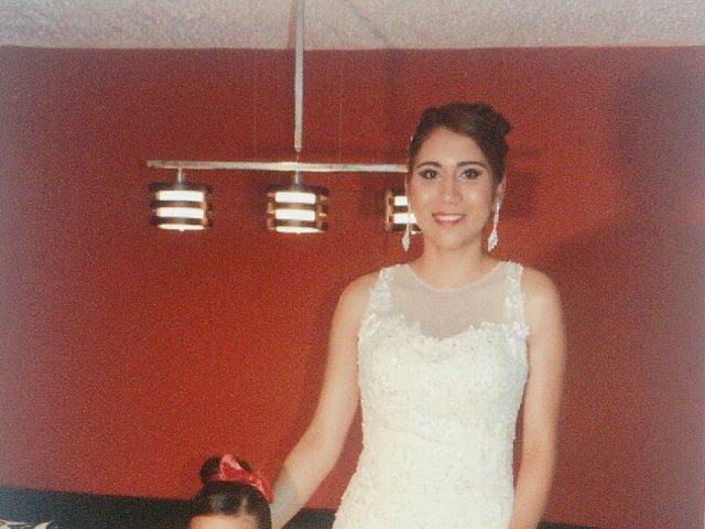 El matrimonio de Carlos  y Yesenia  en Bogotá, Bogotá DC 34