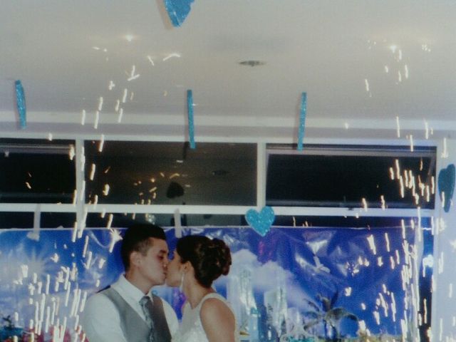 El matrimonio de Carlos  y Yesenia  en Bogotá, Bogotá DC 35