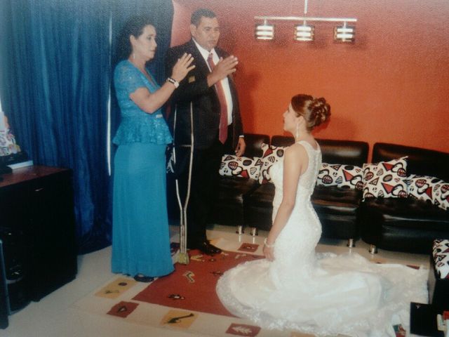 El matrimonio de Carlos  y Yesenia  en Bogotá, Bogotá DC 37