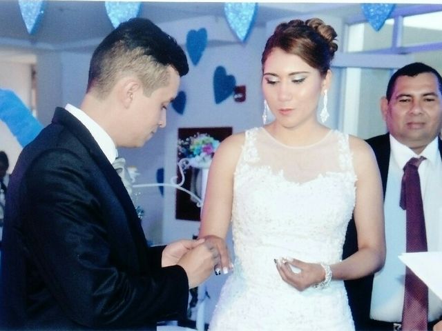 El matrimonio de Carlos  y Yesenia  en Bogotá, Bogotá DC 42