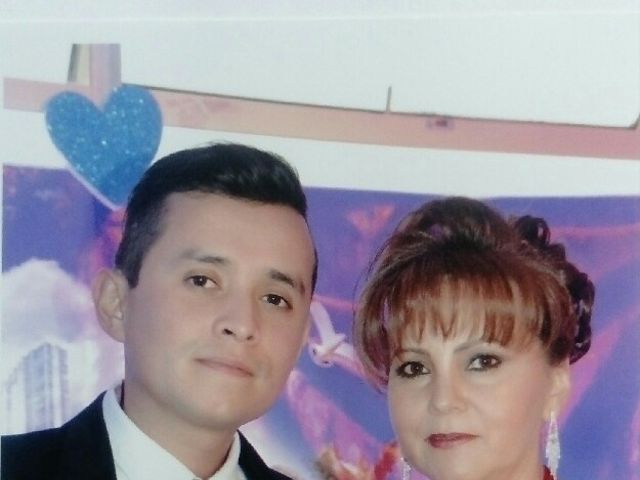 El matrimonio de Carlos  y Yesenia  en Bogotá, Bogotá DC 46