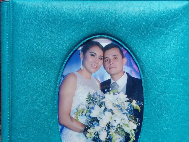 El matrimonio de Carlos  y Yesenia  en Bogotá, Bogotá DC 49