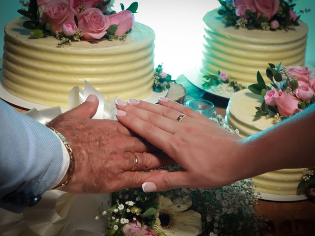 El matrimonio de Yenny y Wilmar en Medellín, Antioquia 13
