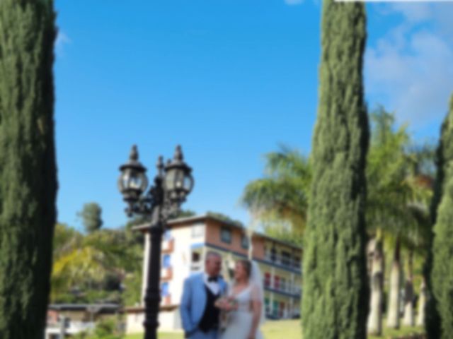El matrimonio de Yenny y Wilmar en Medellín, Antioquia 2