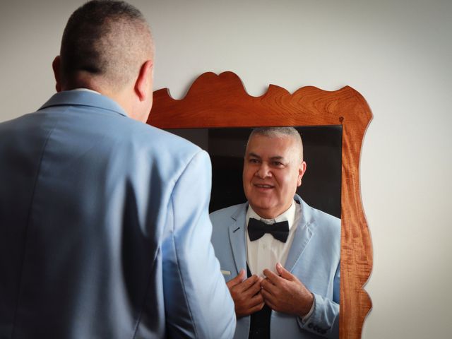 El matrimonio de Yenny y Wilmar en Medellín, Antioquia 6