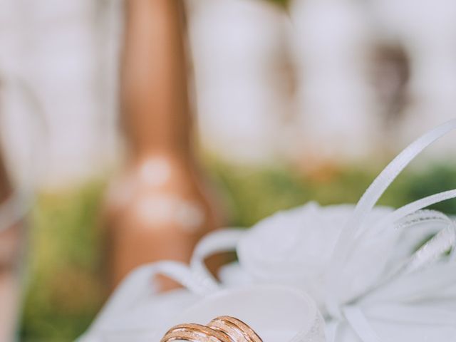 El matrimonio de Alejandra y Emanuel en Piedecuesta, Santander 7