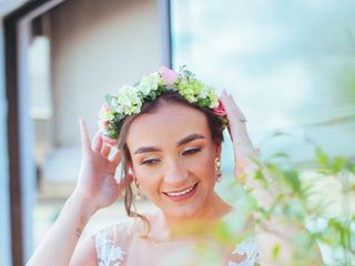 El matrimonio de Jhon y Paola 2
