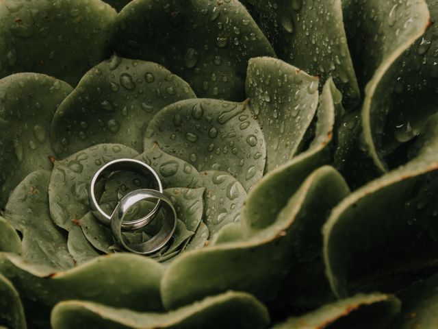 El matrimonio de Mishell y Luis en La Calera, Cundinamarca 8