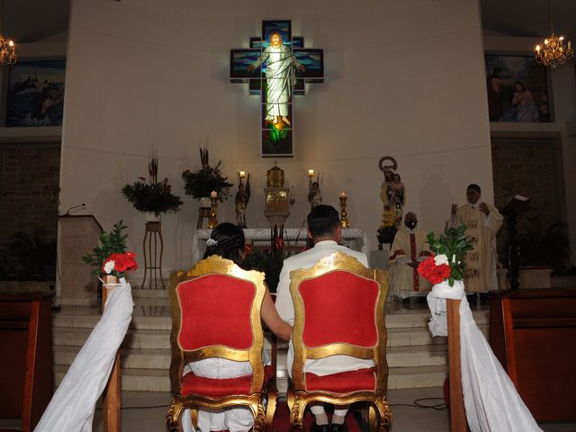 El matrimonio de Andrés Mauricio y Luisa Fernanda en Bogotá, Bogotá DC 8