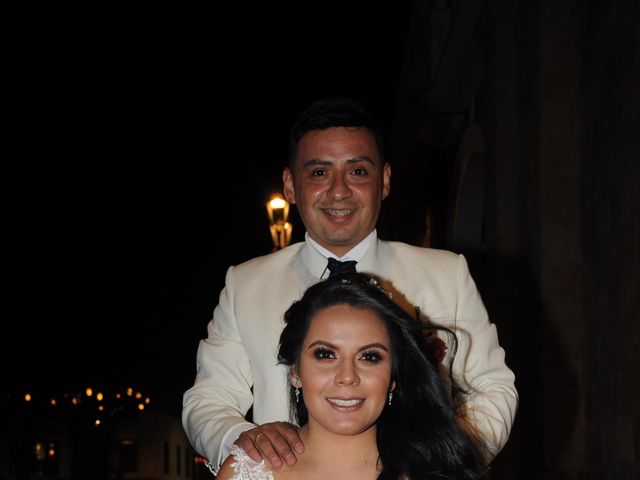 El matrimonio de Andrés Mauricio y Luisa Fernanda en Bogotá, Bogotá DC 12