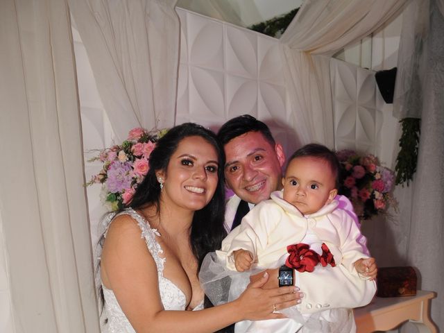 El matrimonio de Andrés Mauricio y Luisa Fernanda en Bogotá, Bogotá DC 28