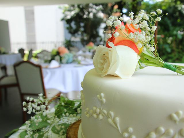 El matrimonio de Elizabeth y Juan Pablo en Medellín, Antioquia 2