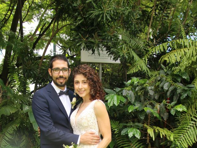 El matrimonio de Elizabeth y Juan Pablo en Medellín, Antioquia 12