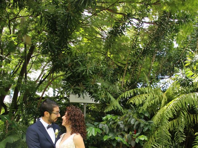 El matrimonio de Elizabeth y Juan Pablo en Medellín, Antioquia 13