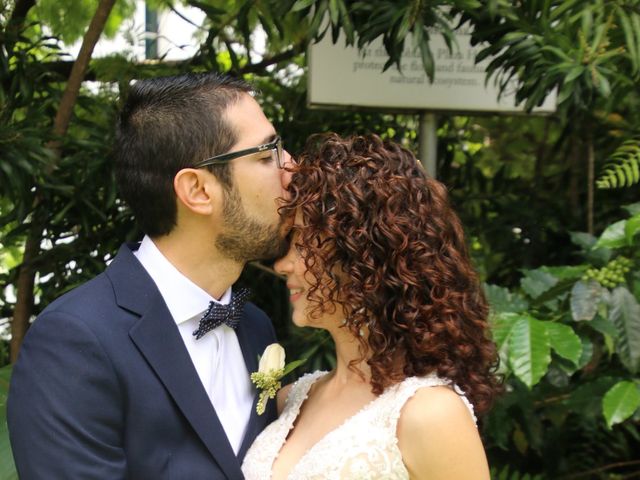 El matrimonio de Elizabeth y Juan Pablo en Medellín, Antioquia 14