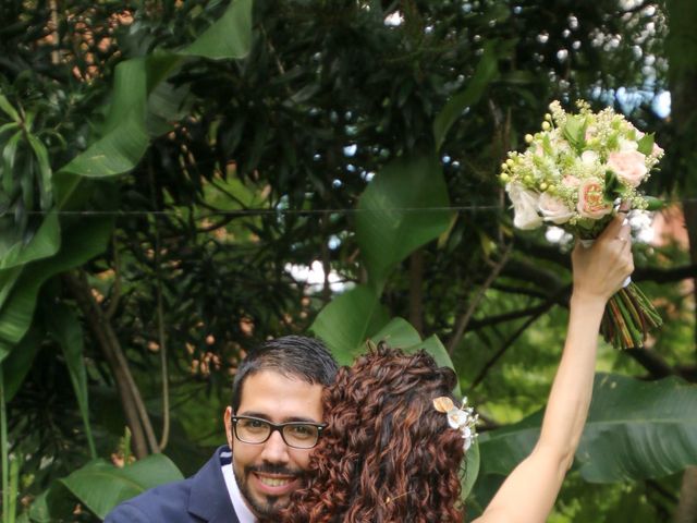 El matrimonio de Elizabeth y Juan Pablo en Medellín, Antioquia 16