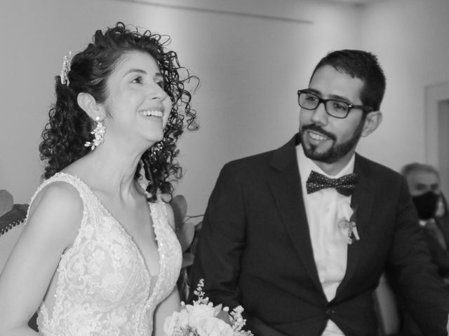 El matrimonio de Elizabeth y Juan Pablo en Medellín, Antioquia 19