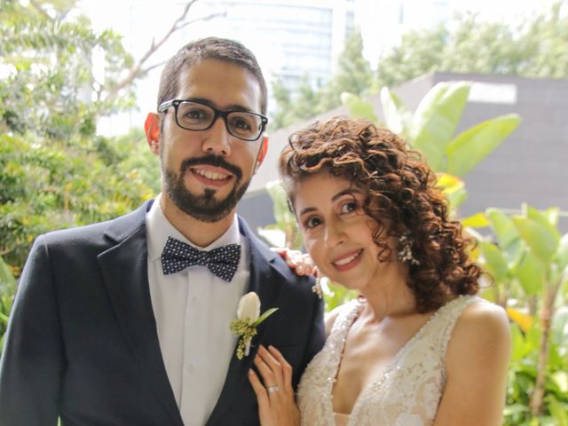 El matrimonio de Elizabeth y Juan Pablo en Medellín, Antioquia 22