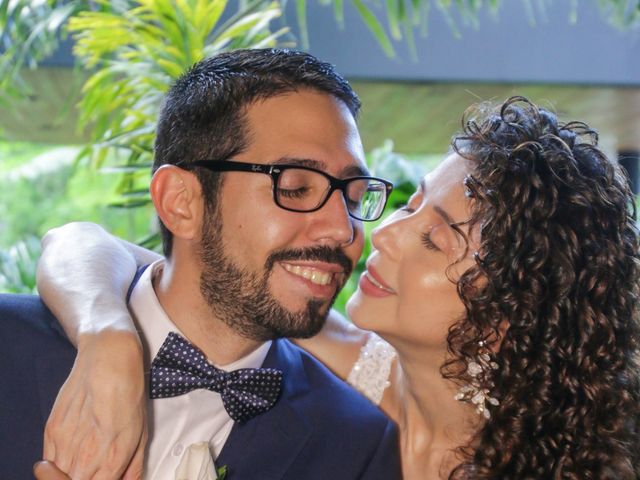 El matrimonio de Elizabeth y Juan Pablo en Medellín, Antioquia 23