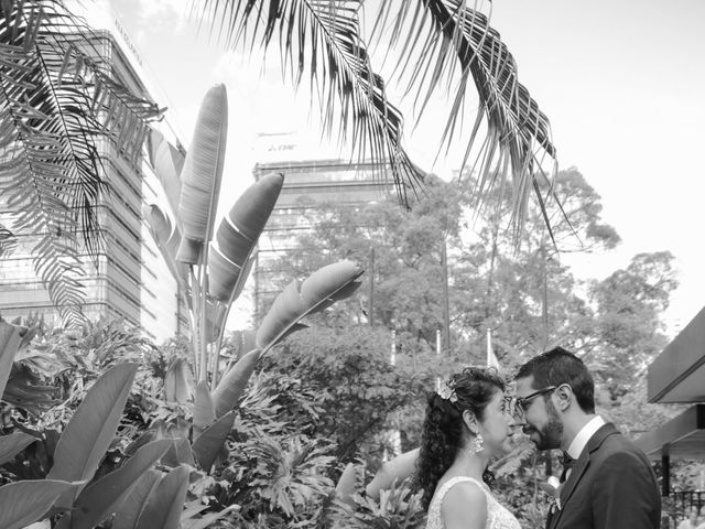 El matrimonio de Elizabeth y Juan Pablo en Medellín, Antioquia 24