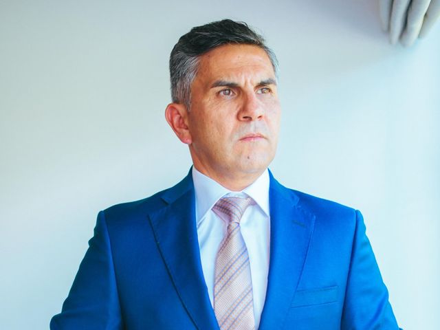 El matrimonio de Paola y Jhon en Subachoque, Cundinamarca 6