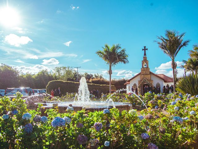 El matrimonio de Paola y Jhon en Subachoque, Cundinamarca 2