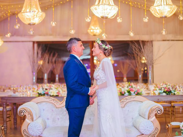 El matrimonio de Paola y Jhon en Subachoque, Cundinamarca 11
