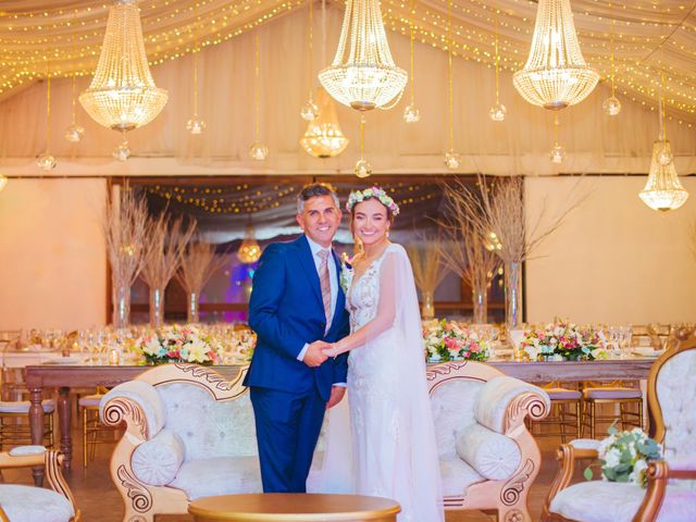 El matrimonio de Paola y Jhon en Subachoque, Cundinamarca 12