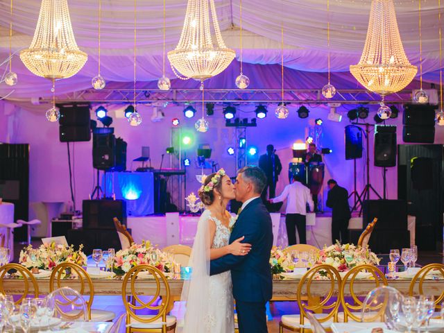 El matrimonio de Paola y Jhon en Subachoque, Cundinamarca 13