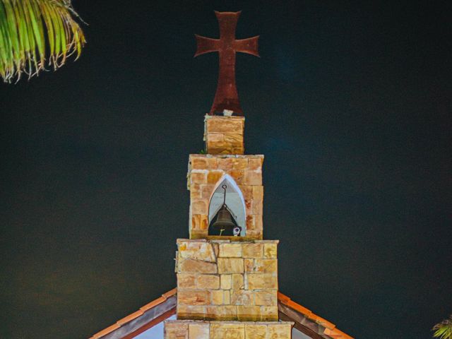 El matrimonio de Paola y Jhon en Subachoque, Cundinamarca 14