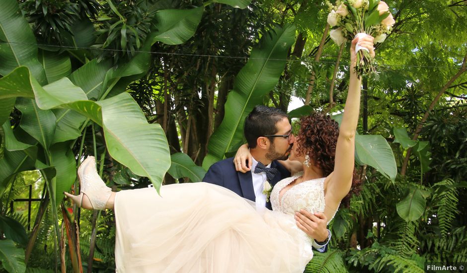 El matrimonio de Elizabeth y Juan Pablo en Medellín, Antioquia