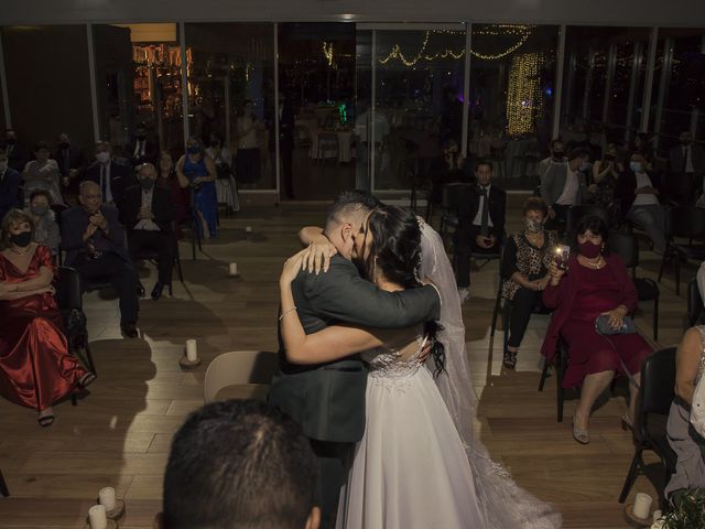 El matrimonio de Juan y Ana en Medellín, Antioquia 11