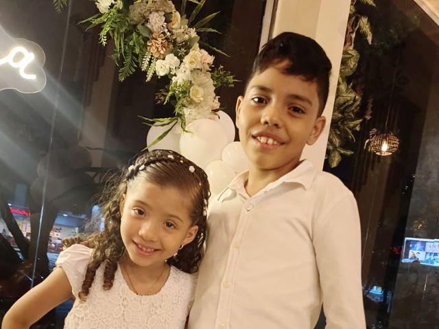 El matrimonio de José Luis  y Gloria  en Barranquilla, Atlántico 5