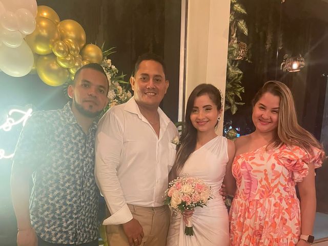 El matrimonio de José Luis  y Gloria  en Barranquilla, Atlántico 6