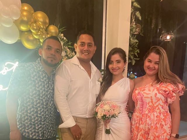 El matrimonio de José Luis  y Gloria  en Barranquilla, Atlántico 6