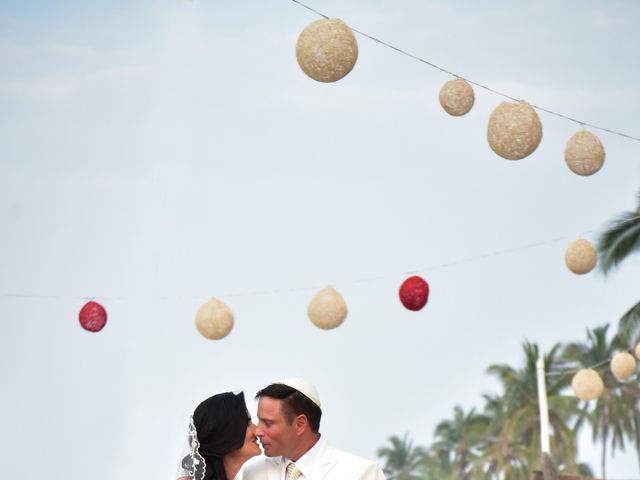 El matrimonio de Alejandro y Beatriz en Santa Marta, Magdalena 6