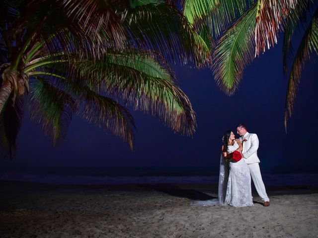 El matrimonio de Alejandro y Beatriz en Santa Marta, Magdalena 27