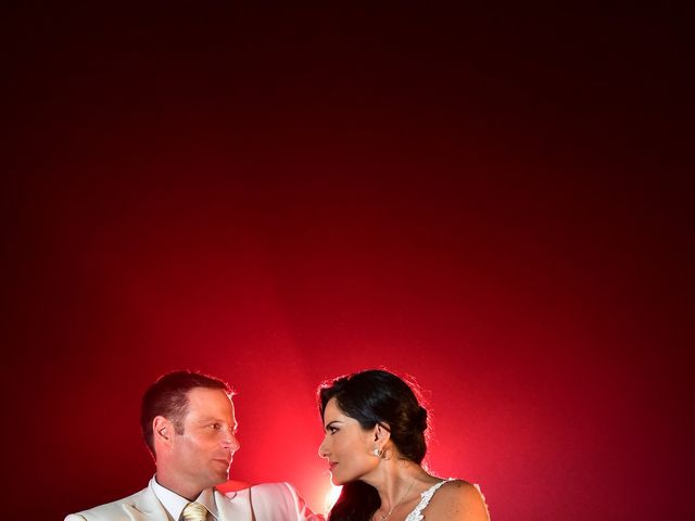 El matrimonio de Alejandro y Beatriz en Santa Marta, Magdalena 32