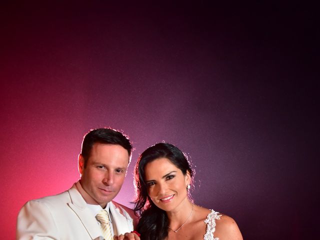 El matrimonio de Alejandro y Beatriz en Santa Marta, Magdalena 33