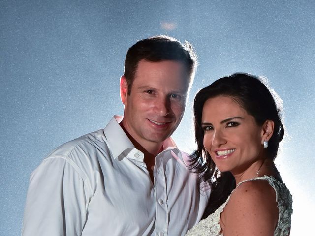El matrimonio de Alejandro y Beatriz en Santa Marta, Magdalena 38