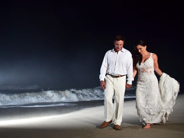 El matrimonio de Alejandro y Beatriz en Santa Marta, Magdalena 2