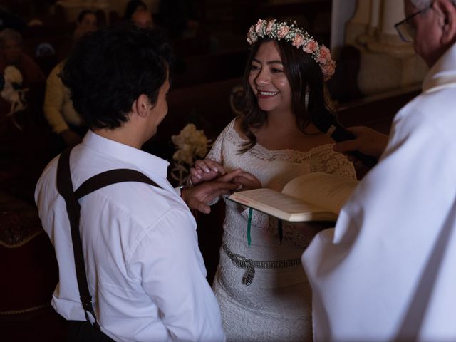 El matrimonio de William y Edna en Bogotá, Bogotá DC 2